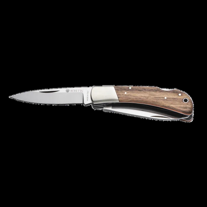 Beretta Duiker Folding Knife - Hos Lundemøllen